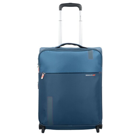 Roncato Speed 2-Wiel Cabin Trolley 55 cm