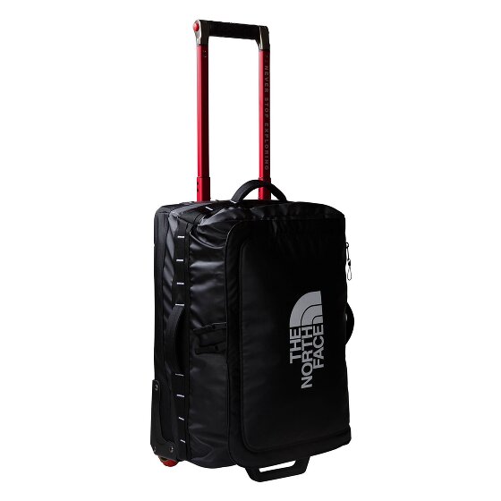 The North Face Base Camp Voyager 21 Roller 2 wielen Cabinewagen 49.5 cm
