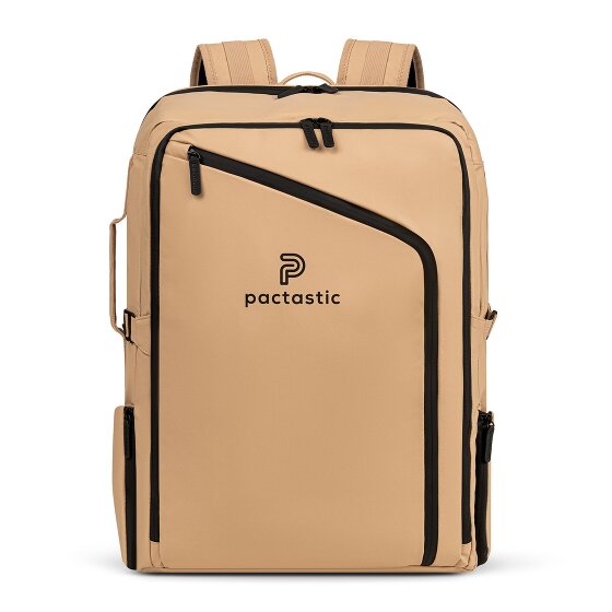 Pactastic Urban Collection Trekking rugzak 55 cm