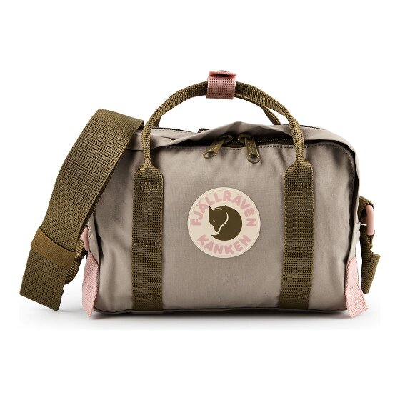 Fjällräven Kanken Handtas 22 cm