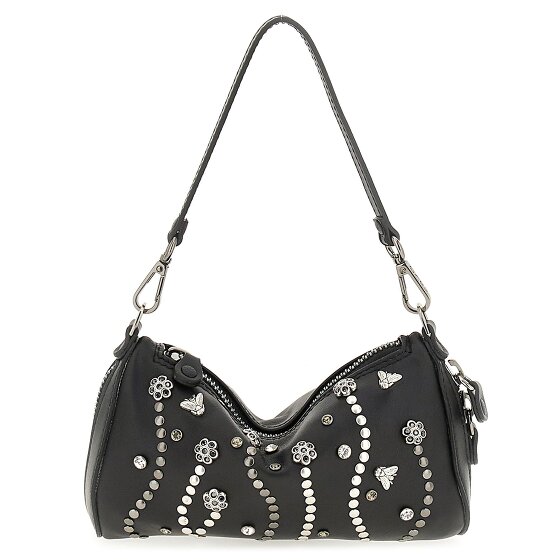 Gabs Pepita Schoudertas Leer 20 cm met uitbreidingsplooi Gabs Pepita Schoudertas Leer 20 cm met uitbreidingsplooi