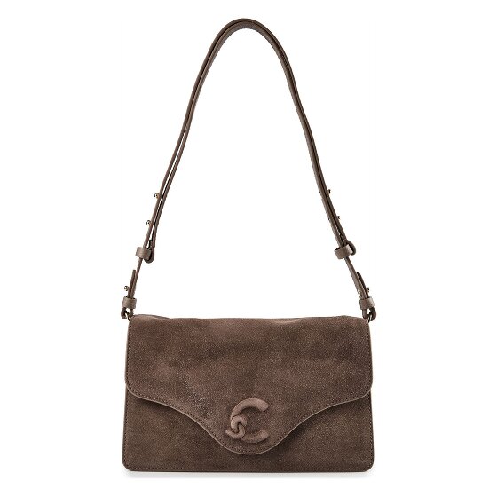 Coccinelle C-Me Schoudertas Leder 26 cm