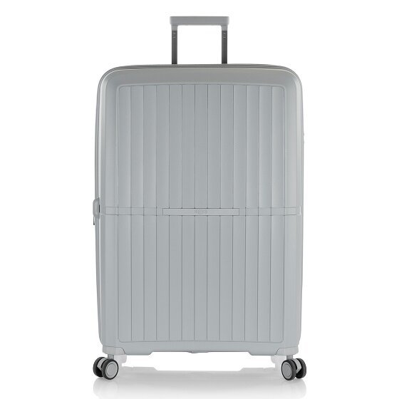 Heys AirLite 4 wielen Trolley L 76 cm met uitbreidingsplooi