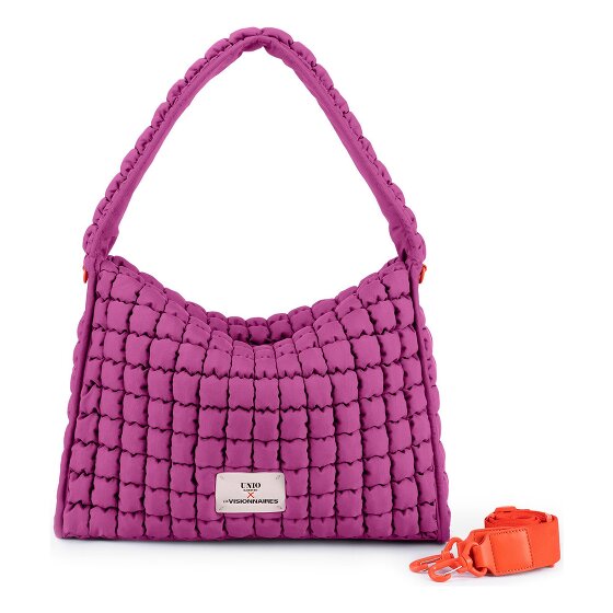 LES VISIONNAIRES Unio Hobo Schoudertas 47 cm