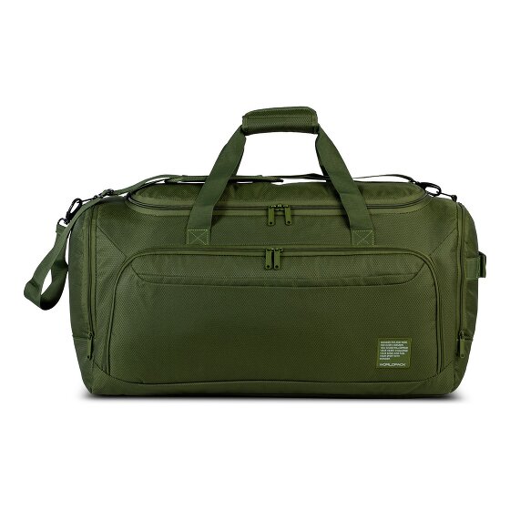 Worldpack Weekender reistas 58.5 cm