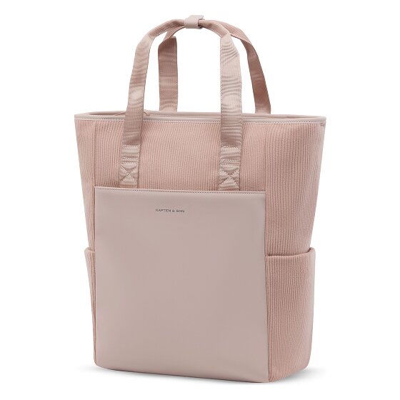 Kapten & Son Lindby Pro Dagrugzak 41.5 cm Laptop compartiment