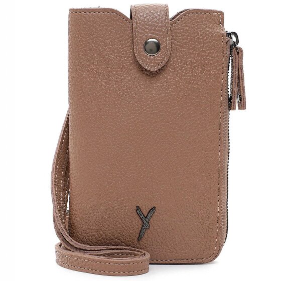 Suri Frey Gitty mobiel telefoonhoesje 11,5 cm