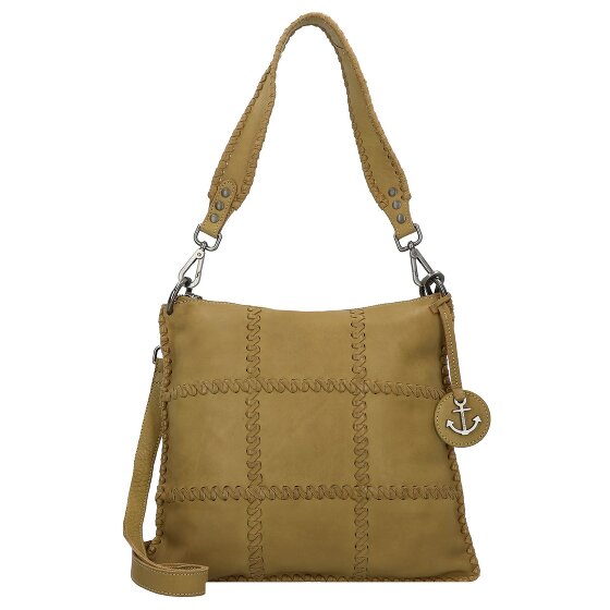 Harbour 2nd Fashion Lights Xanthe Schoudertas Leer 33 cm