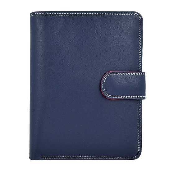 Mywalit Grote Portemonnee Leder Portemonnee 14 cm