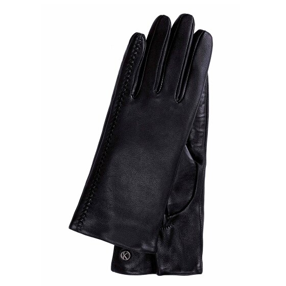Kessler Oda Cashmere Handschoenen Leer