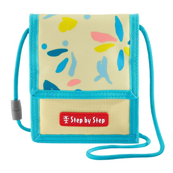 Step by Step Borstzak 11 cm