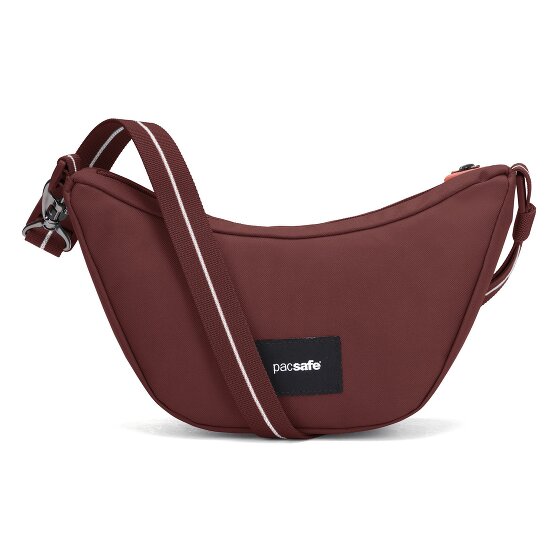 Pacsafe Go anti-diefstal schoudertas RFID 28 cm