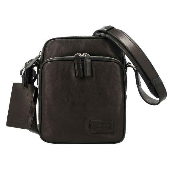 Picard Authentic Schoudertas Leer 19 cm