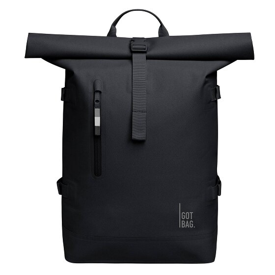 GOT BAG Rolltop 2.0 Dagrugzak 43 cm Laptop compartiment