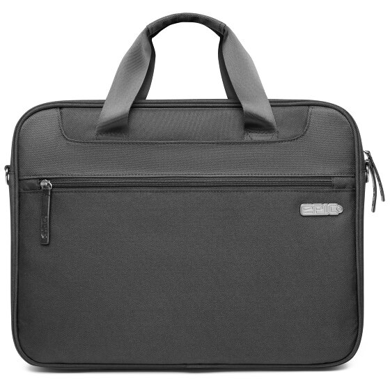 Epic Discovery Neo Briefcase 41 cm laptop compartiment Epic Discovery Neo Briefcase 41 cm laptop compartiment