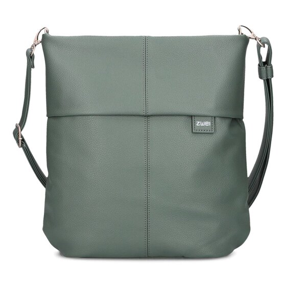 Zwei Mademoiselle.M Schoudertas 31 cm