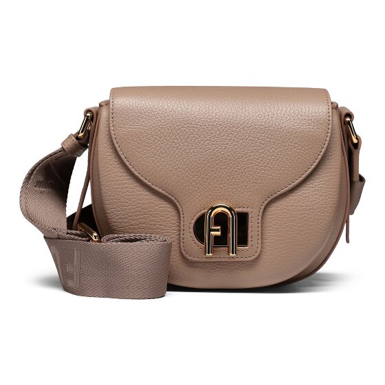 Furla Lotus Schoudertas Leer 20 cm