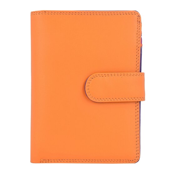 Mywalit Medium Snap portemonnee leer 13 cm