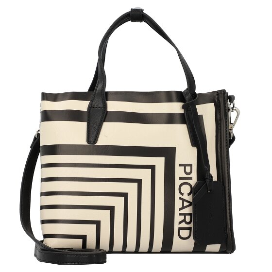 Picard Brasilia Shopper Tas 24 cm