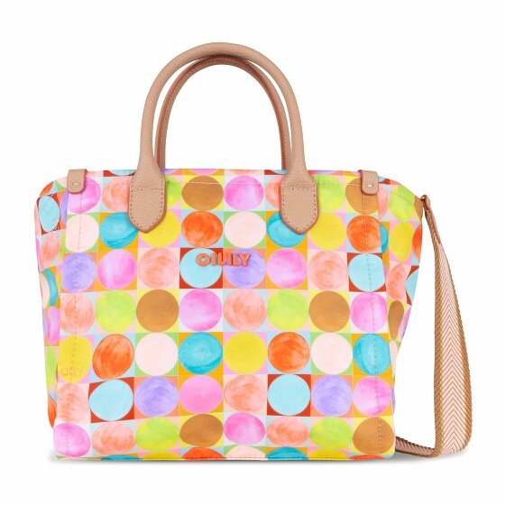 Oilily Bubbels Hana Handtas 26 cm
