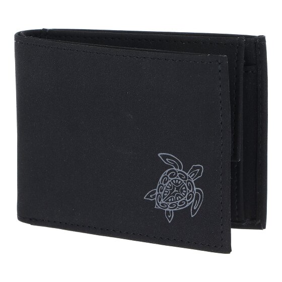 oxmox New Cryptan Portemonnee RFID-bescherming 11 cm