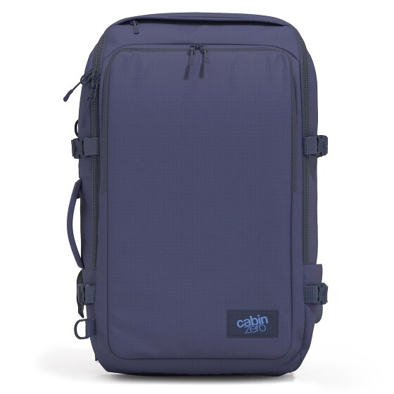 Cabin Zero Adventure Cabin Bag ADV Pro 42L Rugzak 55 cm Laptopcompartiment