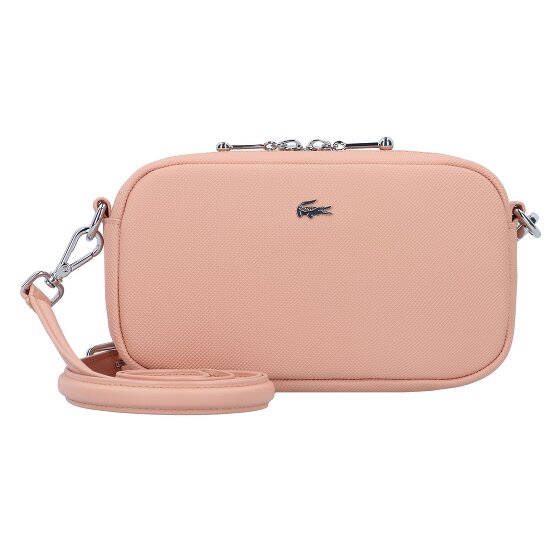 Lacoste Core Essentials Daily City Schoudertas 21 cm