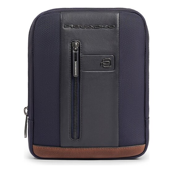 Piquadro Brief schoudertas 17 cm
