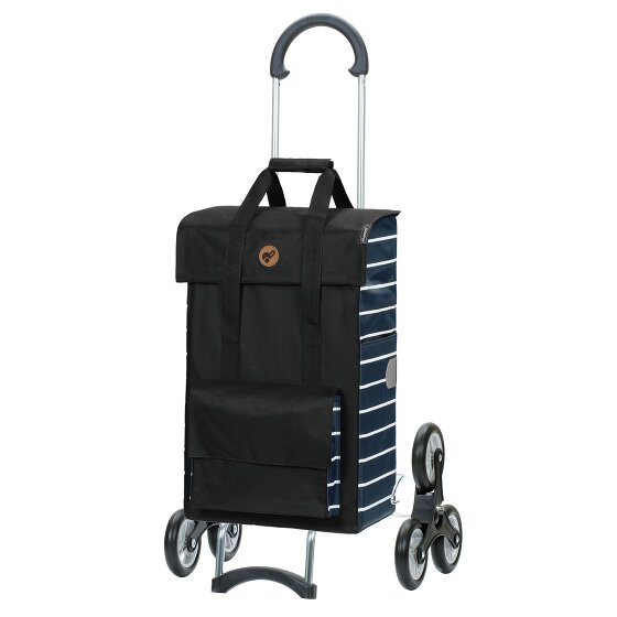 Andersen Shopper Treppensteiger Scala Shopper Jella Winkelwagen 59 cm