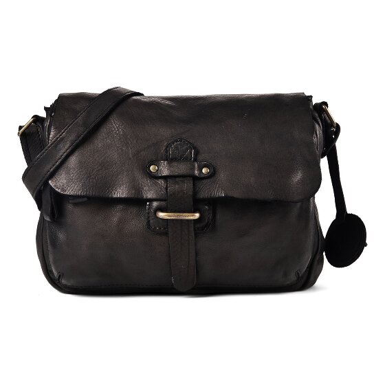 Harbour 2nd Urban Poets Crossbody tas Leder 25 cm