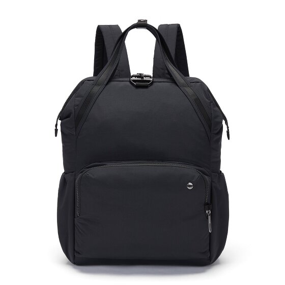 Pacsafe Citysafe CX City Rugzak RFID 39 cm laptop compartiment