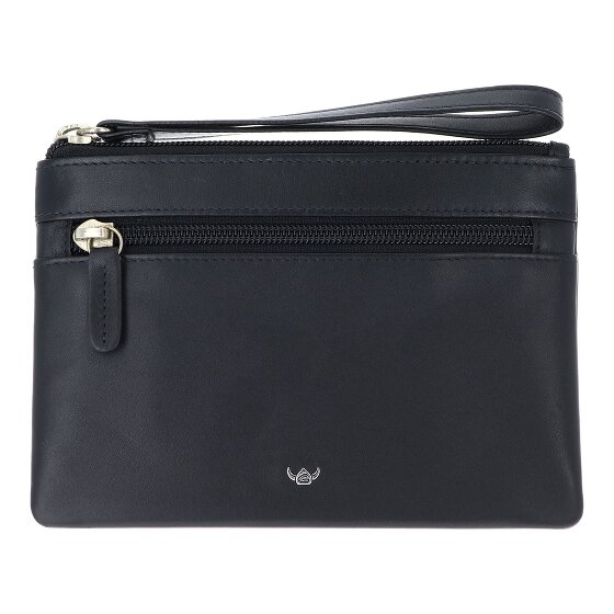Golden Head Polo Smartphonehoesje Leder 18 cm