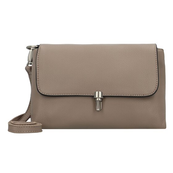 FredsBruder Sha Na Na Schoudertas Leer 23.5 cm