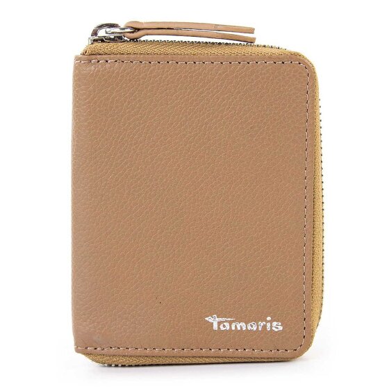 Tamaris TAS Amanda Portemonnee Leder 10.5 cm