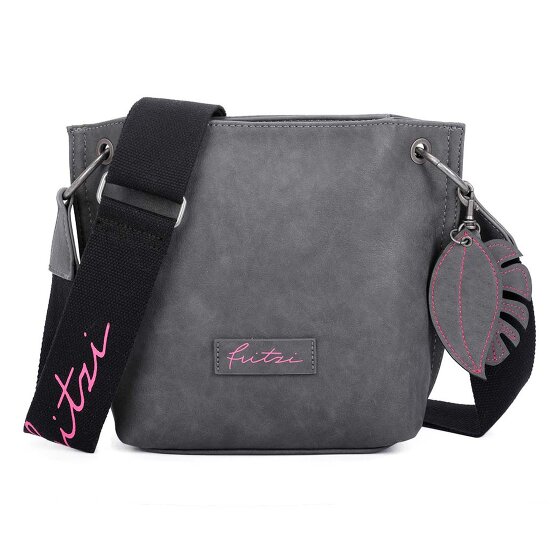 Fritzi aus Preußen Eco Fritzi03 Crossbody tas 20.5 cm