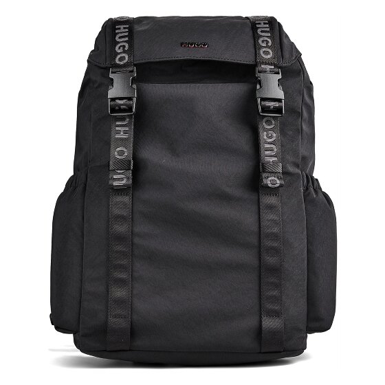 Hugo Conraad Dagrugzak 43 cm Laptopvak