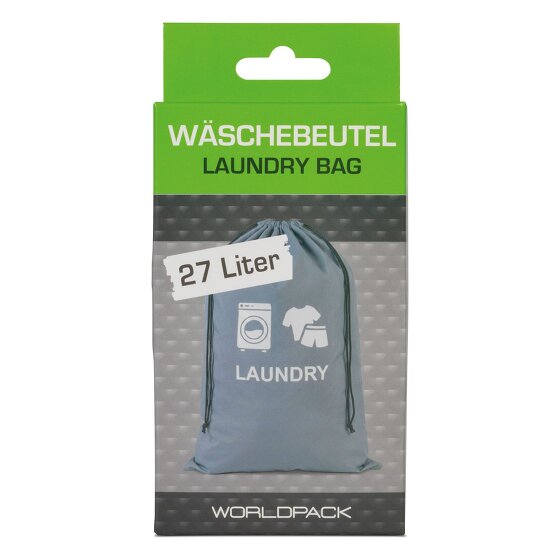 Worldpack Kledingzak 43 cm