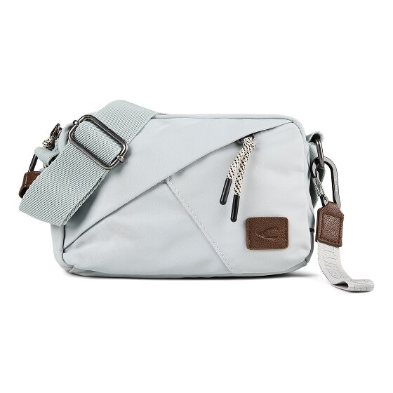 camel active Aurum Crossbody tas 23 cm