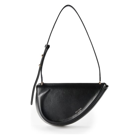 Kate Spade New York The Spade Schoudertas Leer 24 cm