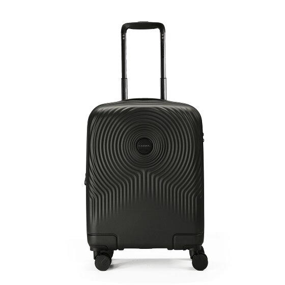 Gabol Radar 4 wielen Cabinewagen 55 cm