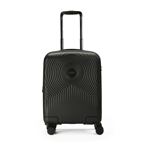 Gabol Radar 4 wielen Cabinewagen 55 cm