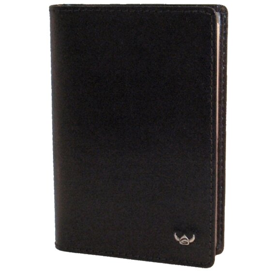 Golden Head Colorado Identiteitskaart etui RFID Leer 9 cm