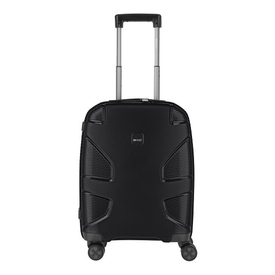 IMPACKT IP1 4 wielen Cabinewagen 55 cm IMPACKT IP1 4 wielen Cabinewagen 55 cm