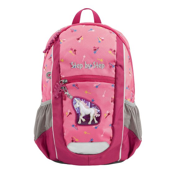 Step by Step KIGA Maxi Rugzak 34 cm