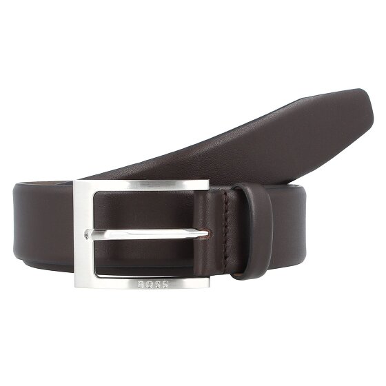 Boss Barnabie Riem Leer