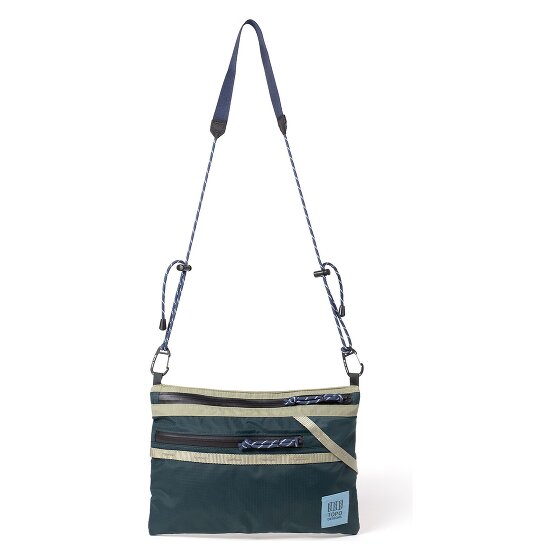 Topo Designs Mountain Schoudertas 31 cm