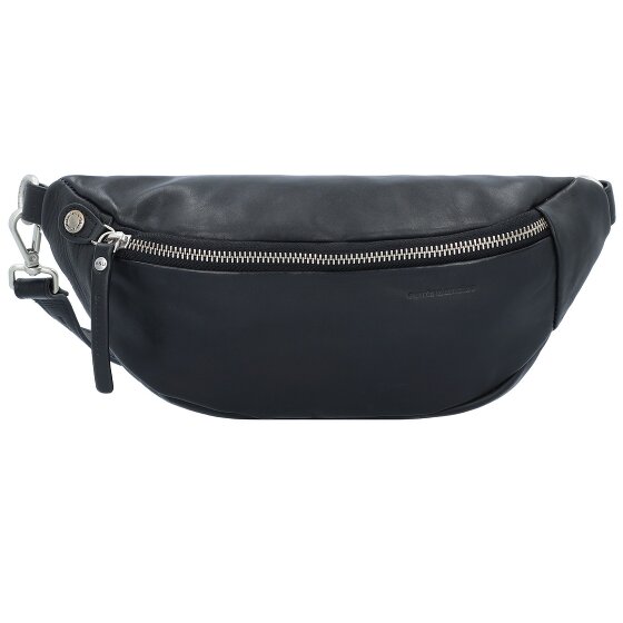 aunts & uncles Jamie's Orchard Bilberry Fanny pack Leer 29 cm