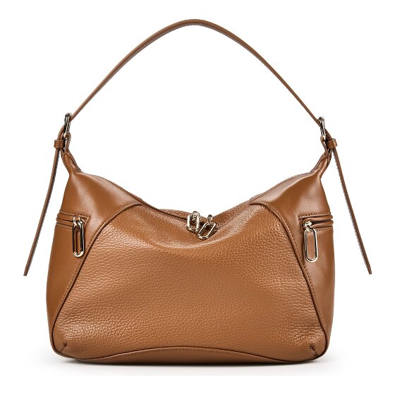 Mandarina Duck Daisy Schoudertas Leder 26 cm