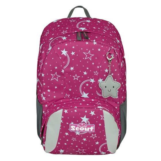 Scout Adventure School rugzak 39 cm