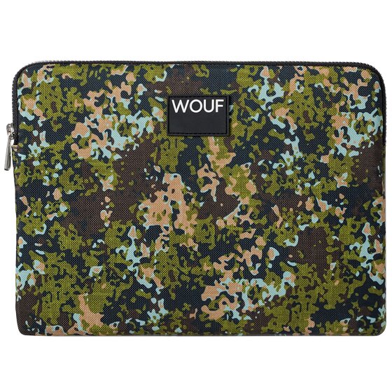 Wouf Laptop hoes 34 cm